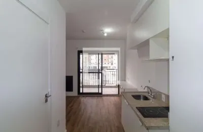 Kitnet / stúdio para aluguel - vila santa clara, 1 quarto,  26 m² - são paulo