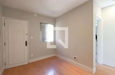 Apartamento para aluguel - jardim nove de julho, 2 quartos,  42 m² - são paulo