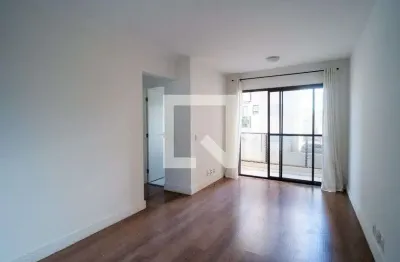 Apartamento para Aluguel - Jardim Santa fé, 2 Quartos,  53 m² - Sorocaba