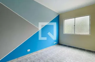 Apartamento para aluguel - jardim cocaia, 2 quartos,  62 m² - guarulhos