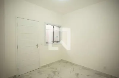Apartamento para aluguel - santana, 2 quartos,  40 m² - são paulo