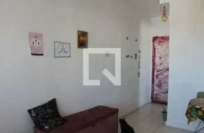 Apartamento para aluguel - parque bela vista, 2 quartos,  60 m² - salvador
