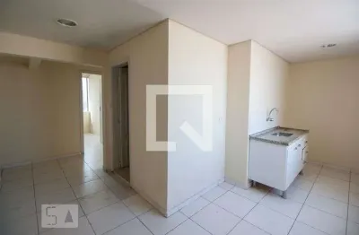 Apartamento para aluguel - centro, 2 quartos,  55 m² - são paulo