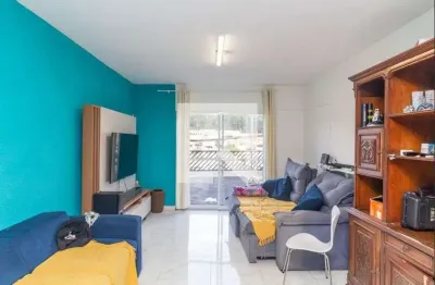Casa para Aluguel - Jardim Nossa Senhora do Carmo, 3 Quartos,  150 m² - São Paulo