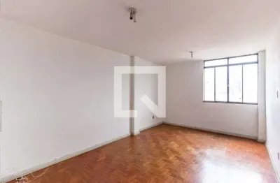Kitnet / stúdio para aluguel - santa cecília, 1 quarto,  45 m² - são paulo