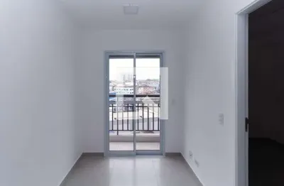 Apartamento para aluguel - sapopemba, 1 quarto,  30 m² - são paulo