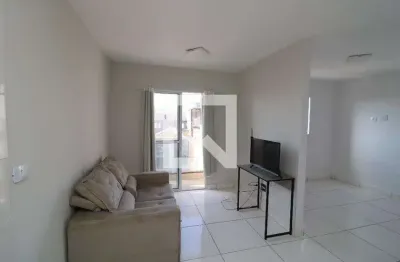 Apartamento para aluguel - vila formosa, 1 quarto,  35 m² - são paulo