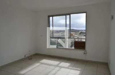 Apartamento para aluguel - cachambi, 2 quartos,  66 m² - rio de janeiro