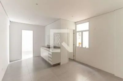 Apartamento para aluguel - centro, 1 quarto,  36 m² - são paulo