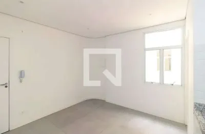 Apartamento para aluguel - centro, 1 quarto,  36 m² - são paulo