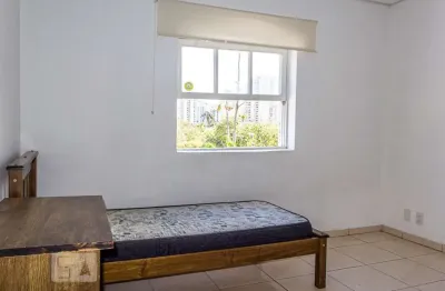 Casa para aluguel - moema, 1 quarto,  16 m² - são paulo