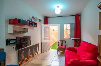 Apartamento para aluguel - botafogo, 1 quarto,  55 m² - campinas