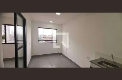 Apartamento para aluguel - centro, 1 quarto,  24 m² - osasco