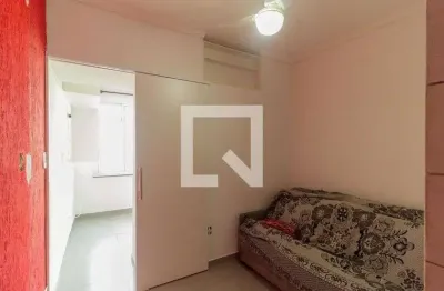 Apartamento para aluguel - liberdade, 1 quarto,  30 m² - são paulo