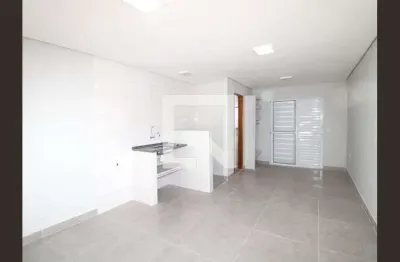 Kitnet / stúdio para aluguel - água fria, 1 quarto,  24 m² - são paulo
