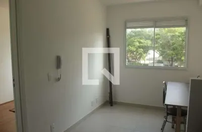 Apartamento para aluguel - cidade ademar, 1 quarto,  27 m² - são paulo