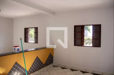 Apartamento para aluguel - setor gentil meireles, 3 quartos,  135 m² - goiânia