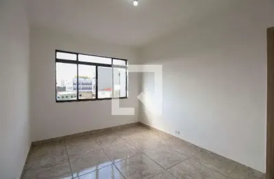 Apartamento para aluguel - canindé, 1 quarto,  50 m² - são paulo