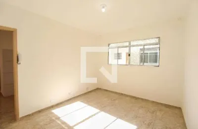 Apartamento para aluguel - canindé, 1 quarto,  50 m² - são paulo