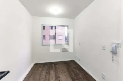 Apartamento para aluguel - panamby, 1 quarto,  27 m² - são paulo