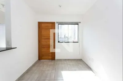 Apartamento para aluguel - vila esperança, 1 quarto,  33 m² - são paulo