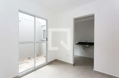 Apartamento para aluguel - vila matilde, 1 quarto,  39 m² - são paulo