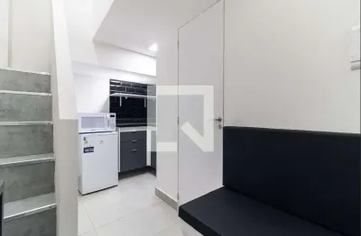 Apartamento para aluguel - aclimação, 1 quarto,  20 m² - são paulo