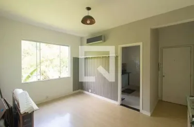 Apartamento para aluguel - campo grande, 1 quarto,  48 m² - rio de janeiro