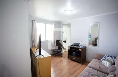 Apartamento para aluguel - mandaqui, 2 quartos,  58 m² - são paulo