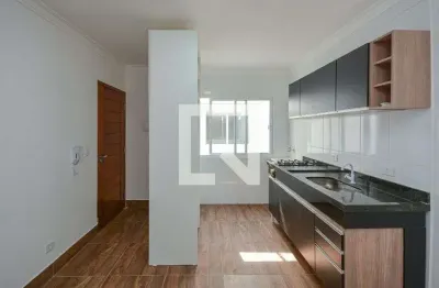 Apartamento para aluguel - jardim marajoara , 1 quarto,  30 m² - são paulo