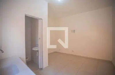 Apartamento para aluguel - chácara inglesa, 1 quarto,  20 m² - são paulo
