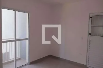 Apartamento para aluguel - parque sao luis, 1 quarto,  30 m² - são paulo