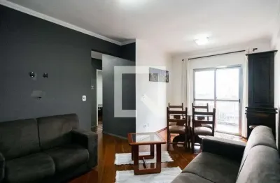 Apartamento para aluguel - freguesia do ó, 2 quartos,  66 m² - são paulo