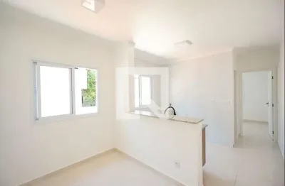 Apartamento para aluguel - vila invernada, 1 quarto,  34 m² - são paulo