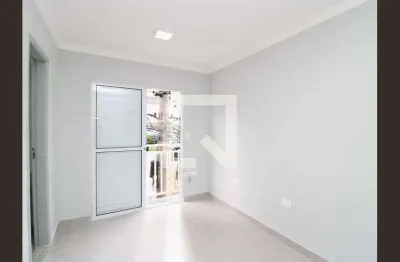 Apartamento para aluguel - água fria, 1 quarto,  20 m² - são paulo