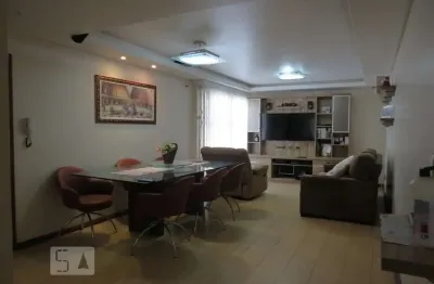 Apartamento para aluguel - santo antônio, 2 quartos,  70 m² - porto alegre