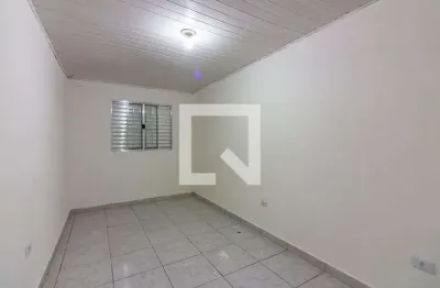 Apartamento com 1 quarto para alugar na Avenida João Batista, Centro, Osasco