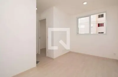 Apartamento para aluguel - mooca, 2 quartos,  40 m² - são paulo
