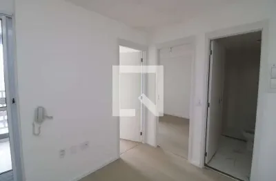 Apartamento para aluguel - vila santa clara, 2 quartos,  31 m² - são paulo