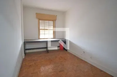 Kitnet / stúdio para aluguel - centro, 1 quarto,  30 m² - são paulo