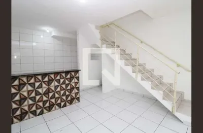 Casa / sobrado em condomínio para aluguel - casa verde, 1 quarto,  85 m² - são paulo