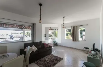 Casa / sobrado em condomínio para aluguel - itapuã, 2 quartos,  500 m² - salvador