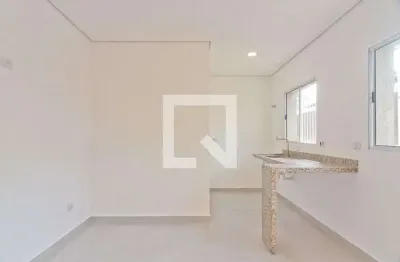 Kitnet / stúdio para aluguel - vila jaguara, 1 quarto,  18 m² - são paulo