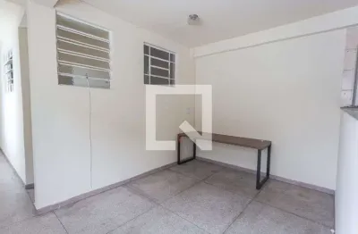 Kitnet / stúdio para aluguel - graça, 2 quartos,  70 m² - belo horizonte