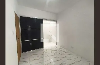Kitnet / stúdio para aluguel - ipiranga, 1 quarto,  30 m² - são paulo