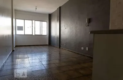 Kitnet / stúdio para aluguel - santa cecília, 1 quarto,  40 m² - são paulo