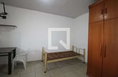 Kitnet / stúdio para aluguel - barão geraldo - centro, 1 quarto,  30 m² - campinas