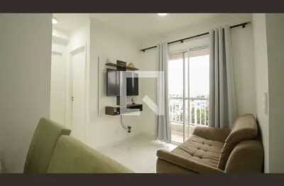 Apartamento para aluguel - vila califórnia, 2 quartos,  41 m² - são paulo