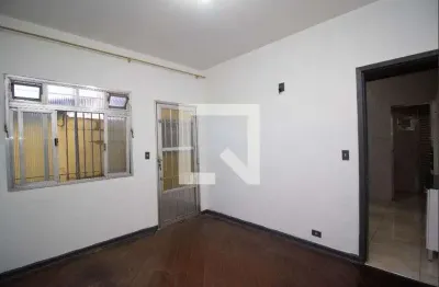Casa para aluguel - piqueri, 1 quarto,  40 m² - são paulo