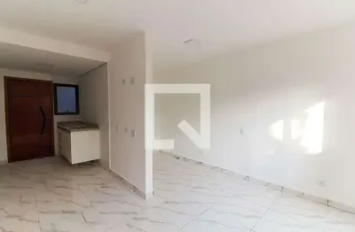Kitnet / stúdio para aluguel - mooca, 1 quarto,  38 m² - são paulo